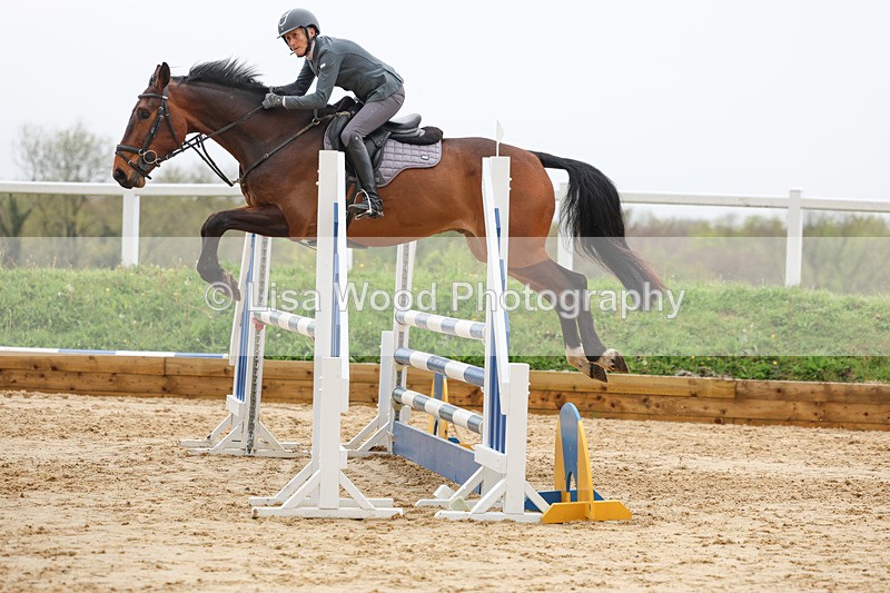 3E7A2885 - Class 5: Senior Discovery/1m open