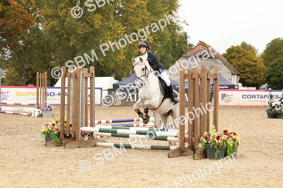 SBM_57893 - J11 - Junior Pony 50cm Championship