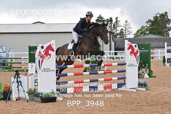 BPP_3948 - CLASS 2 WED Senior 1.05m Open