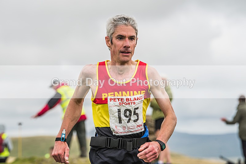 Sedbergh -951 - Sedbergh Hills Fell Race Sunday 20th August 2023