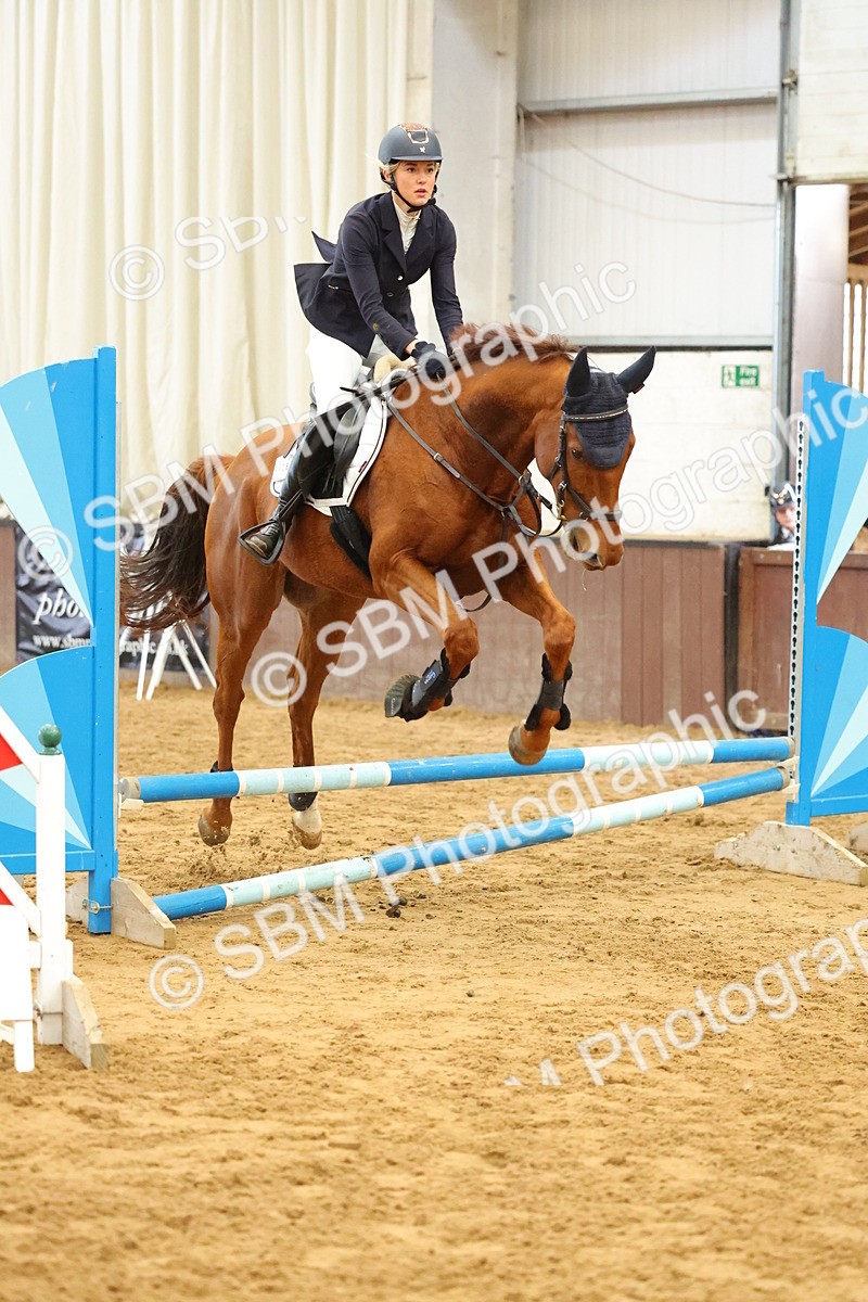 SBM_000785 - Class 3 - Show Jumping 60cm