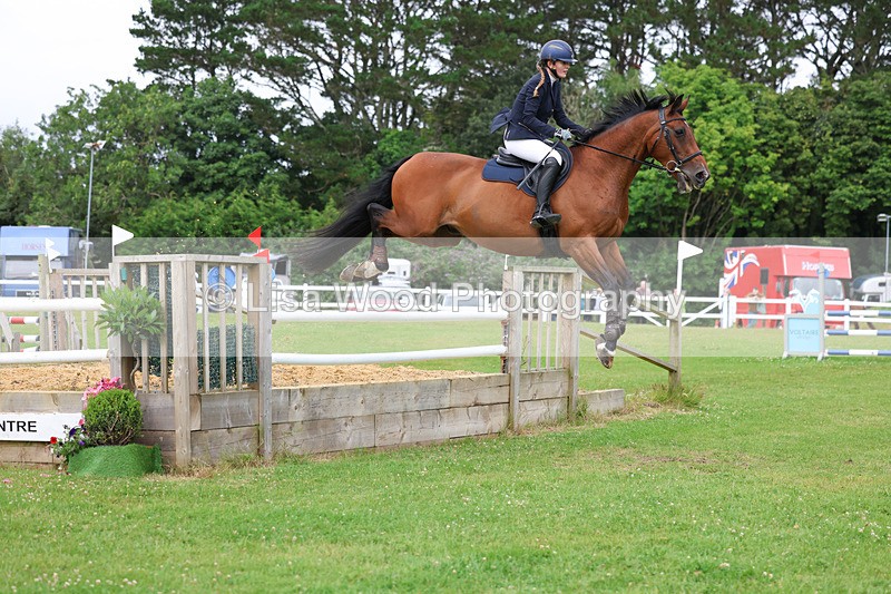 3E7A2770 - Class 8: 1m open