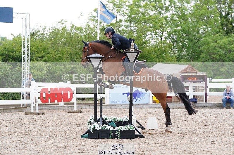 250511-114824-13567 - Cls 31 Snr Discovery and 1m Open