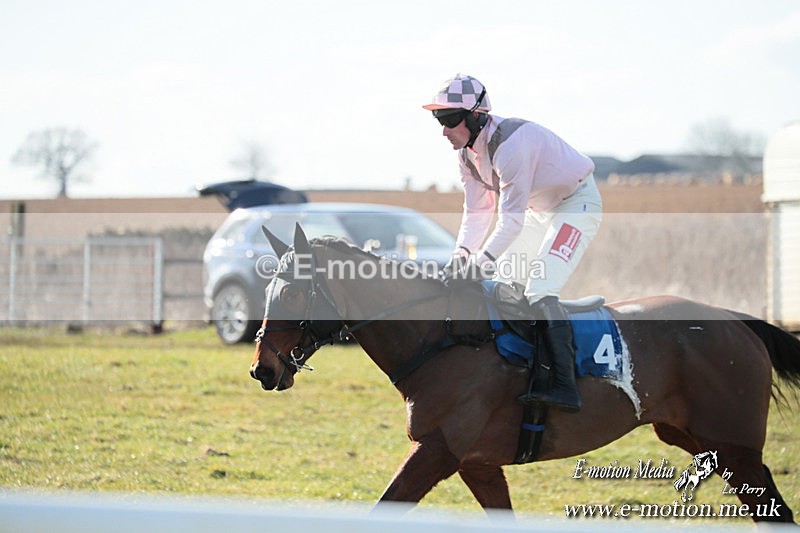 PtP 010325 227 - Beaufort Races Didmarton 01/03/25