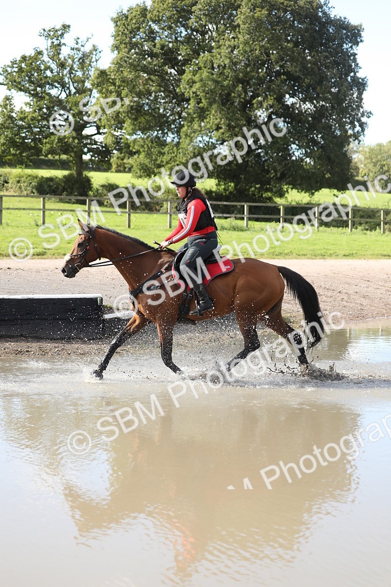 SBM_03964 - E3 Eventers Challenge 70cm Open