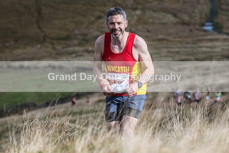 Leg 3 -161 - UK Fell & Hill Relays - Todmorden Leg 3 Saturday 17th October 2026