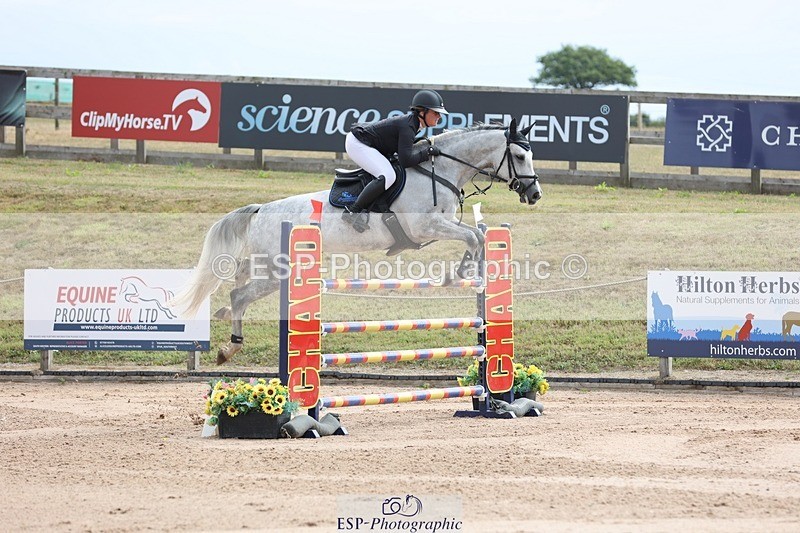 250719-104417-14204 - Cls 15, 1 Star Silver Tour Jump Off and Presentations