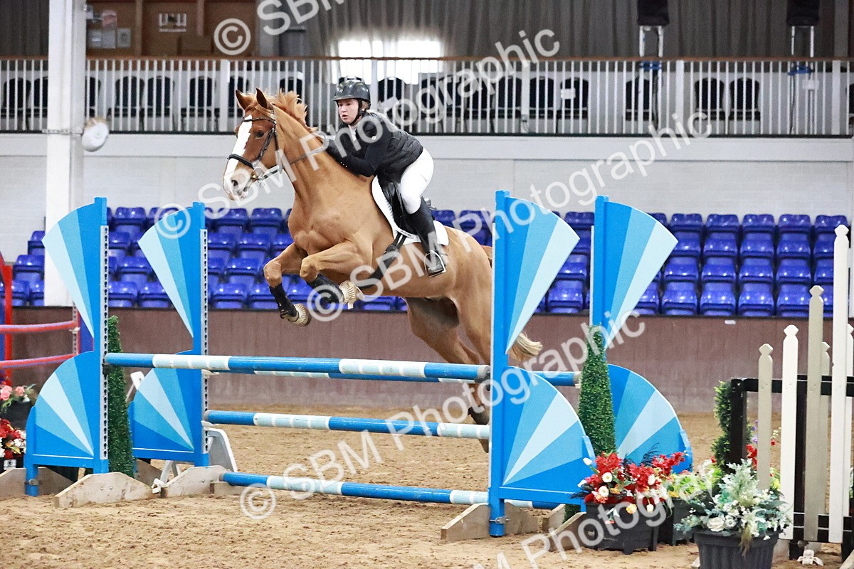 SBM_000970 - Class 3 - Senior Discovery - 1.00m