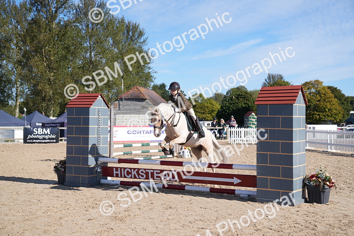 SBM_17564 - J58 - Clear Round 60cm