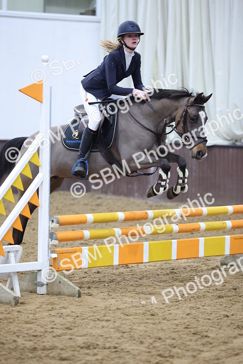 SBM_002547 - Class 8 - Clear Round