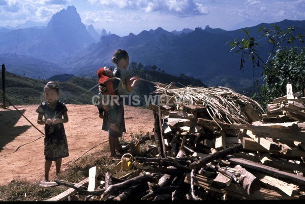  - CAMBODIA & LAOS