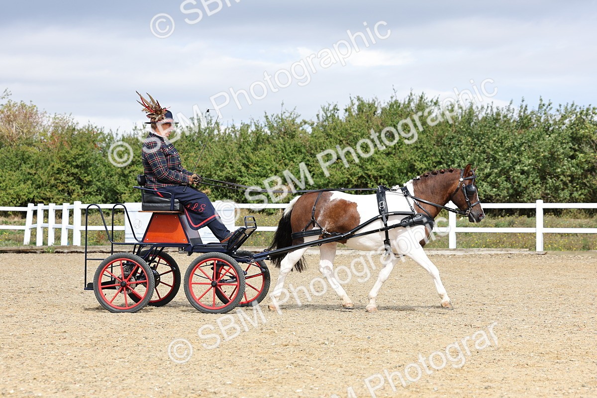 SBM_001022 - Class 10 - Veteran Driver