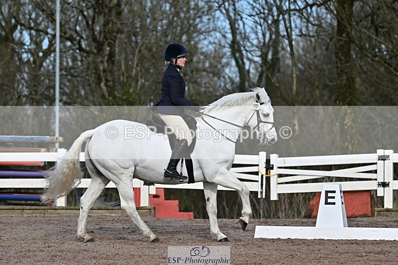 250125-112647-00356 - Dressage - CT Class 5 BE95 (90cm)