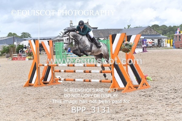BPP_3131 - CLASS 13 SUN Senior BritiNovice/ 90cm Open