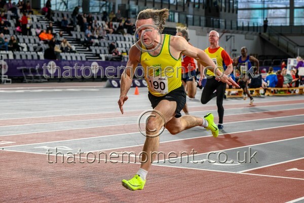 CombiMast25-913480 - Track Male Set One