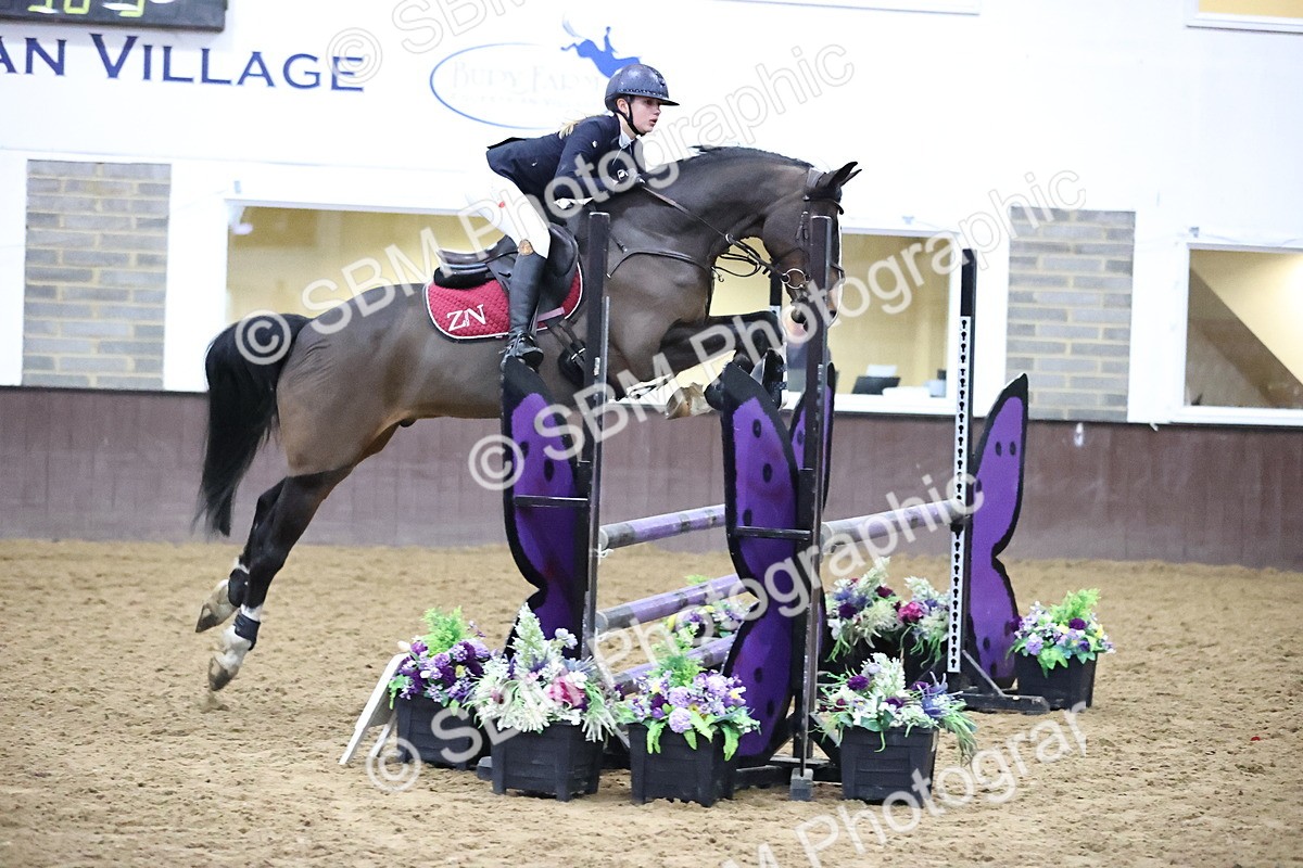 SBM_009224 - Class 20 - Senior British Novice - 80cm