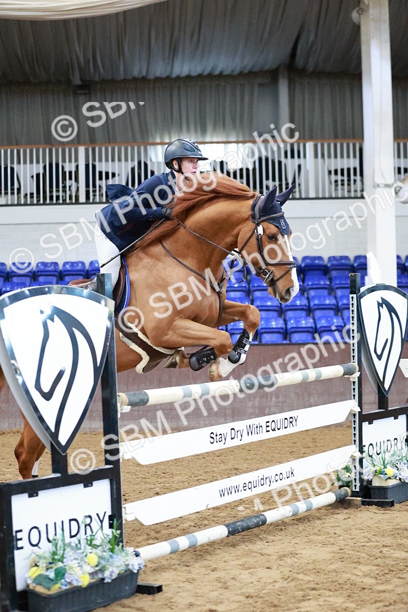 SBM_001249 - Class 4 - Senior Newcomers 1.10m