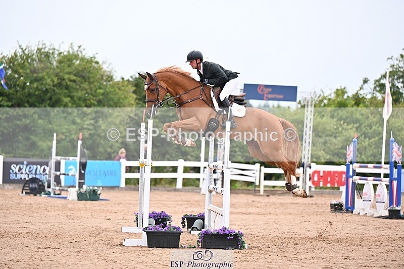 250718-105716-09277 - Cls 30, 1 Star 6yr old Tour