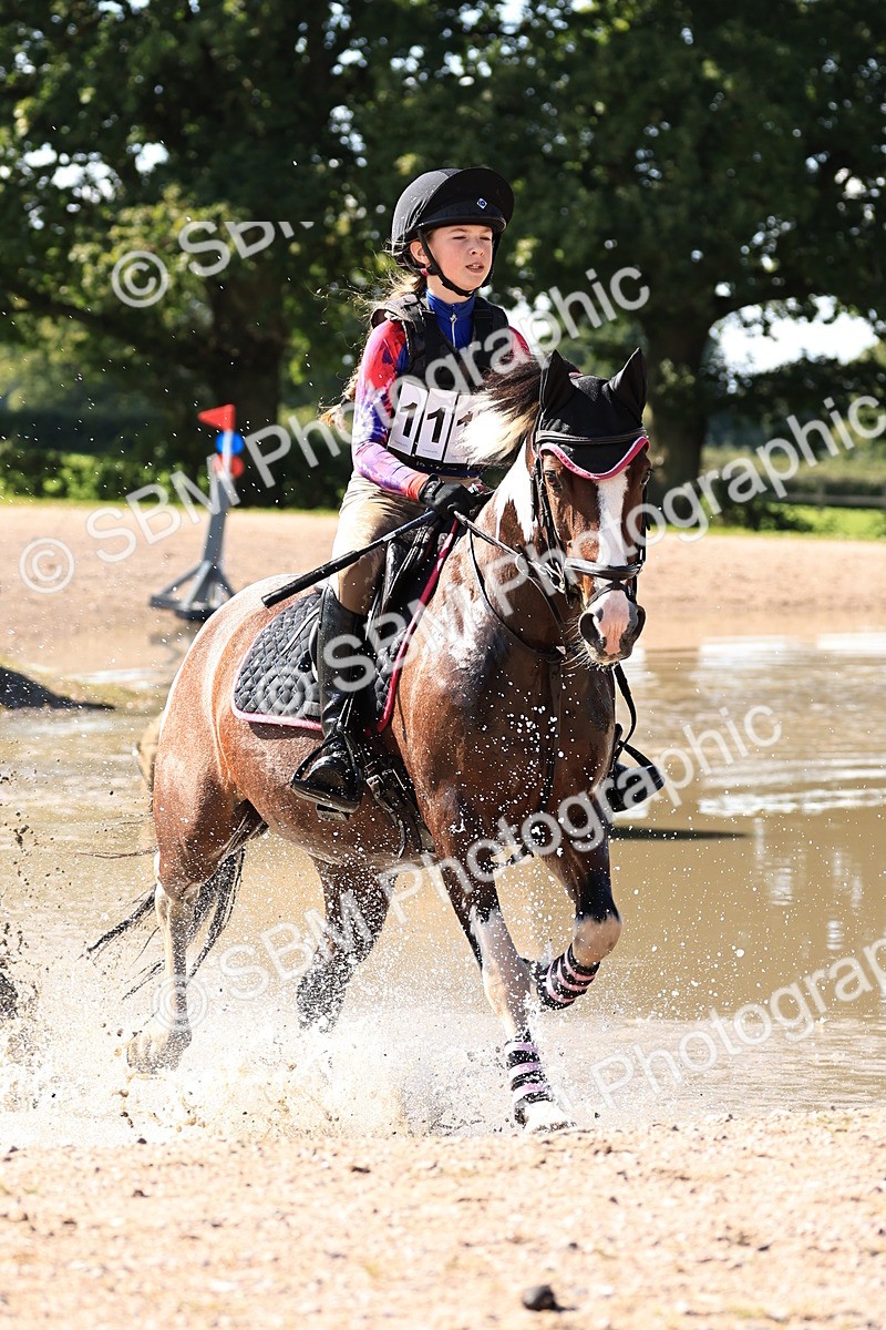 SBM_23712 - E11 - Eventers Challenge 60cm Championship