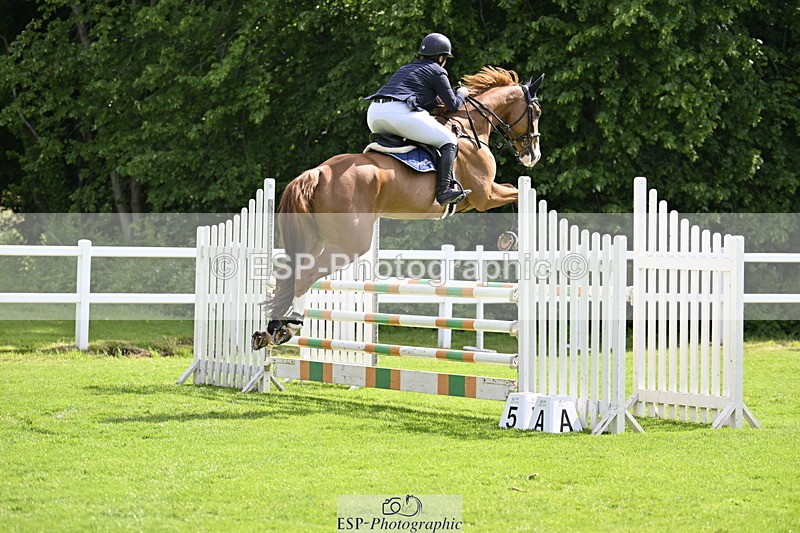 250613A-101908-00379 - Cls 1 Snr Newcomers and 1.10m Open