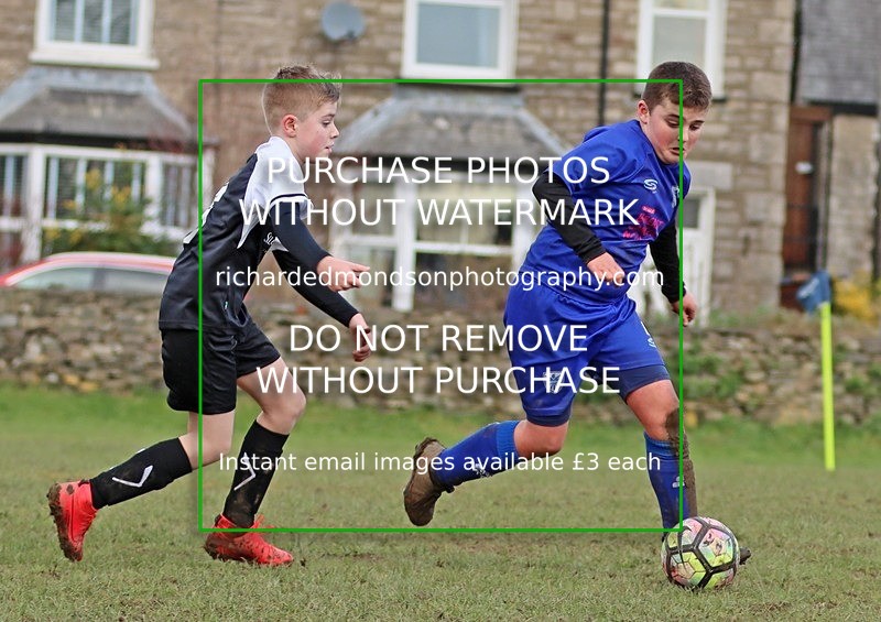 IMG_4115 - Wattsfield U10 v Craven Wanderers U10 (30/1/22)