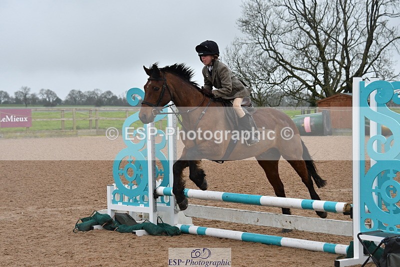 240402A-141102-00047 - 50cm Clear Round