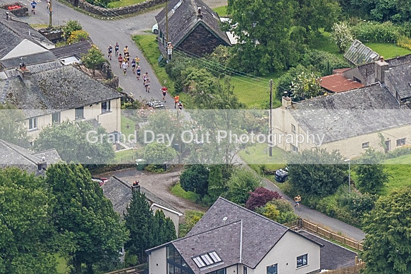 Gategill-8 - Gategill Fell Race Saturday 6th July 2024