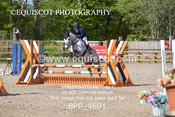 BPP_4691 - CLASS 13 SAT 0.85m Amateur Championship Qualifier