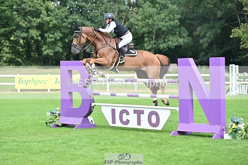 230909-135308-06173 - Cls 12 National 1.30m Open