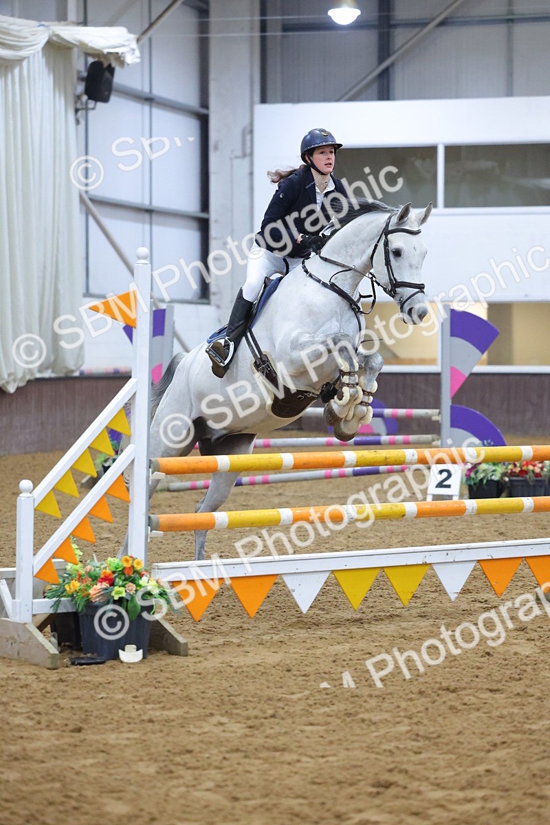 SBM_001137 - Class 14 - Nupafeed Supplements Senior Discovery/ 1m Open - First Round (1.00m)