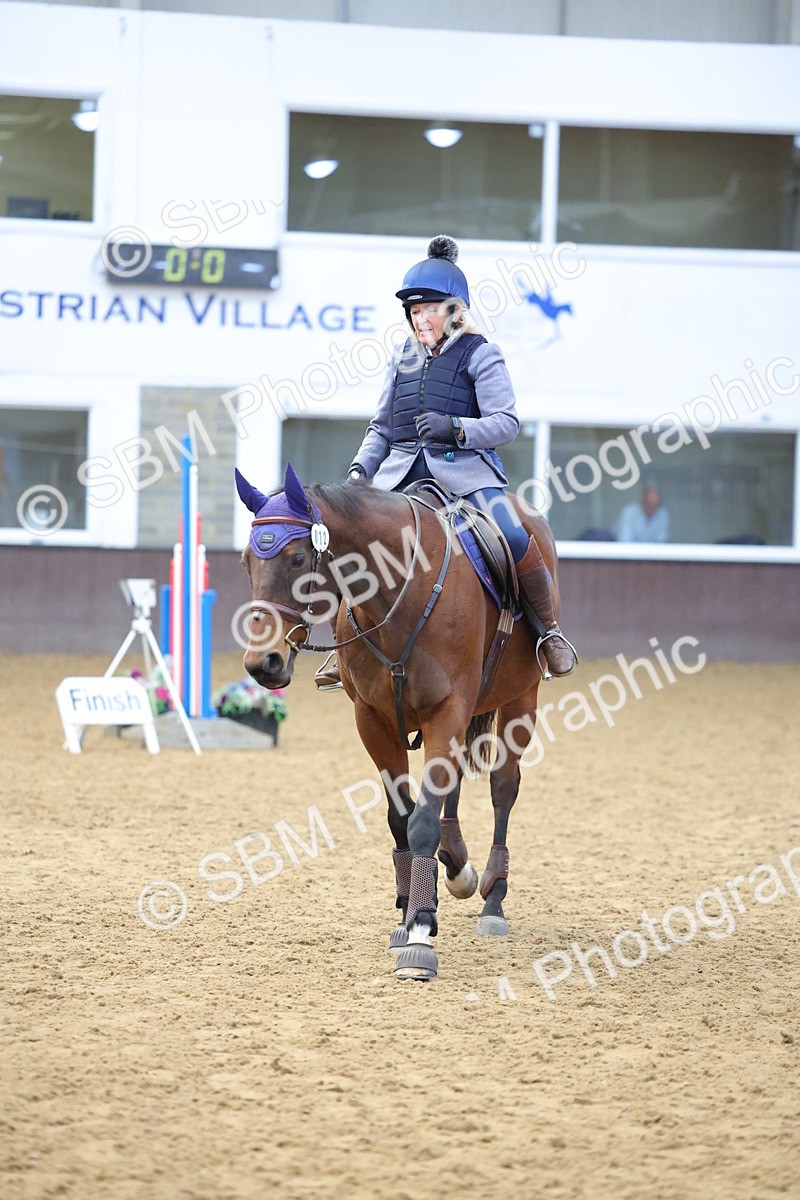 SBM_000501 - Class 5 - 50cm - BRC Championships