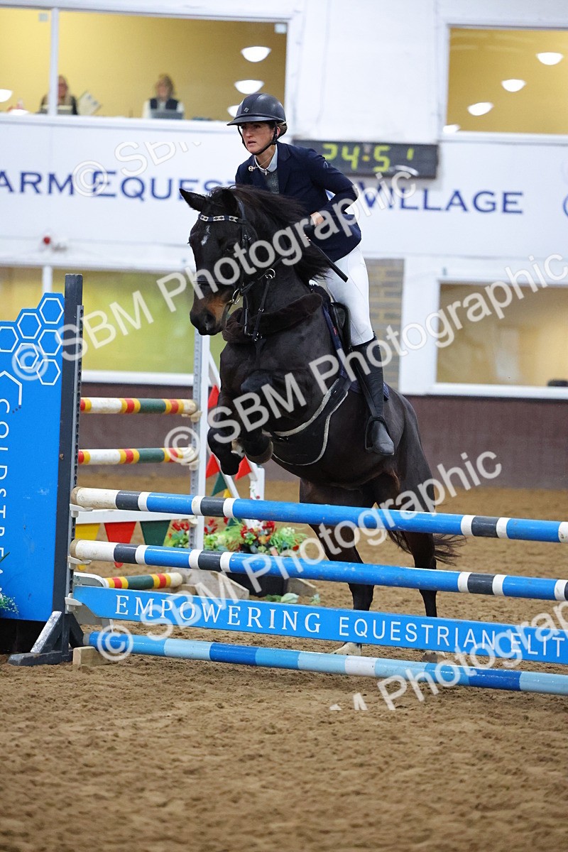 SBM_005024 - Class 21 - Amateur Championship Qualifier 85cm