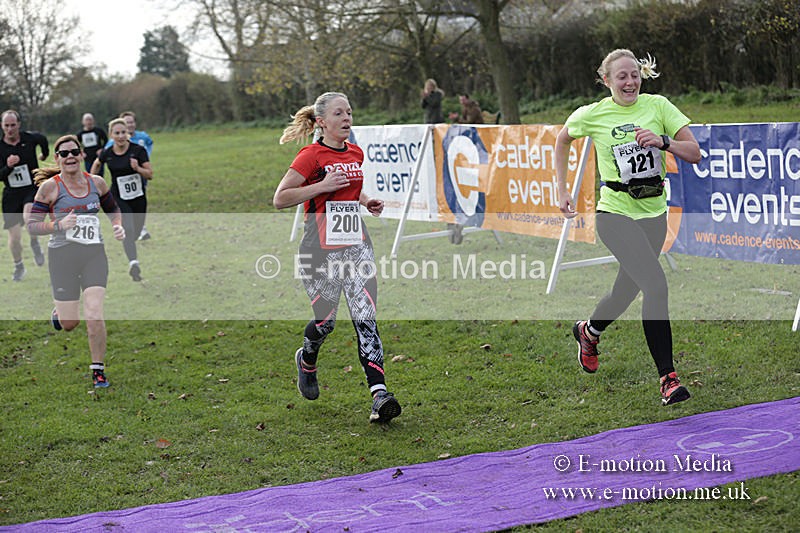 CAD5 171119-0992 - Sutton Benger 5 mile Flyer – 17th Nov 2019