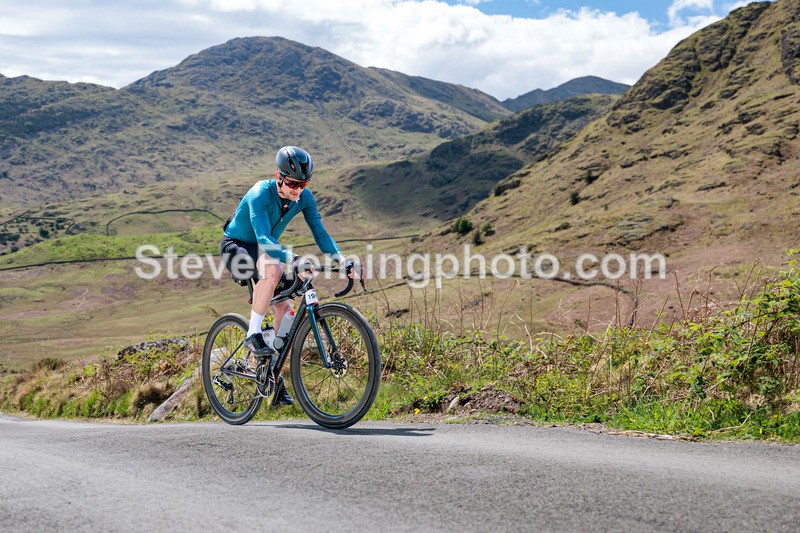 122416 - Blea Tarn Climb 12:00 - 13:00