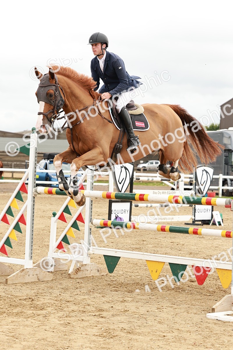 1I0A8248 - Class 6 - National 1.30-1.40m