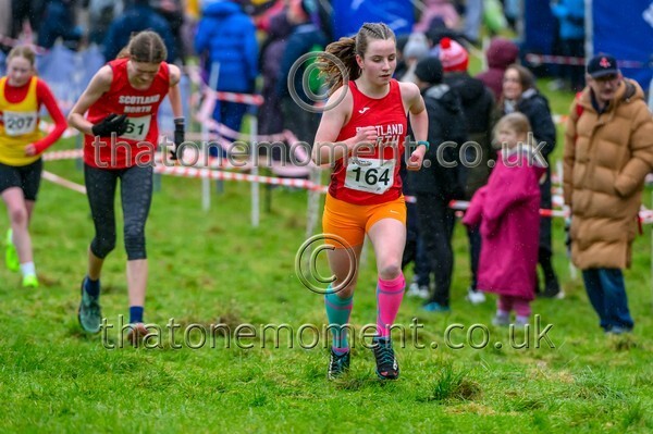 InterXC26-924963 - U15 Girls