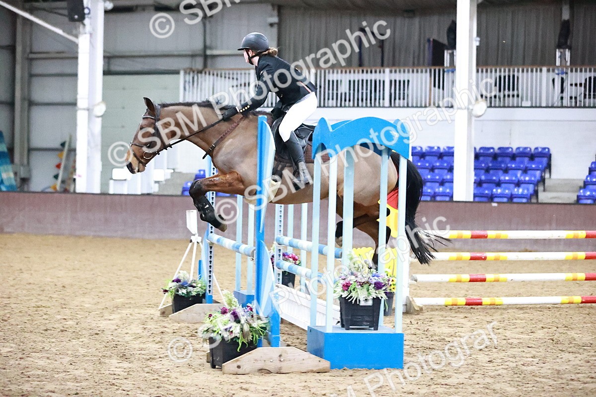 SBM_004246 - Class 15 - Senior British Novice 90cm