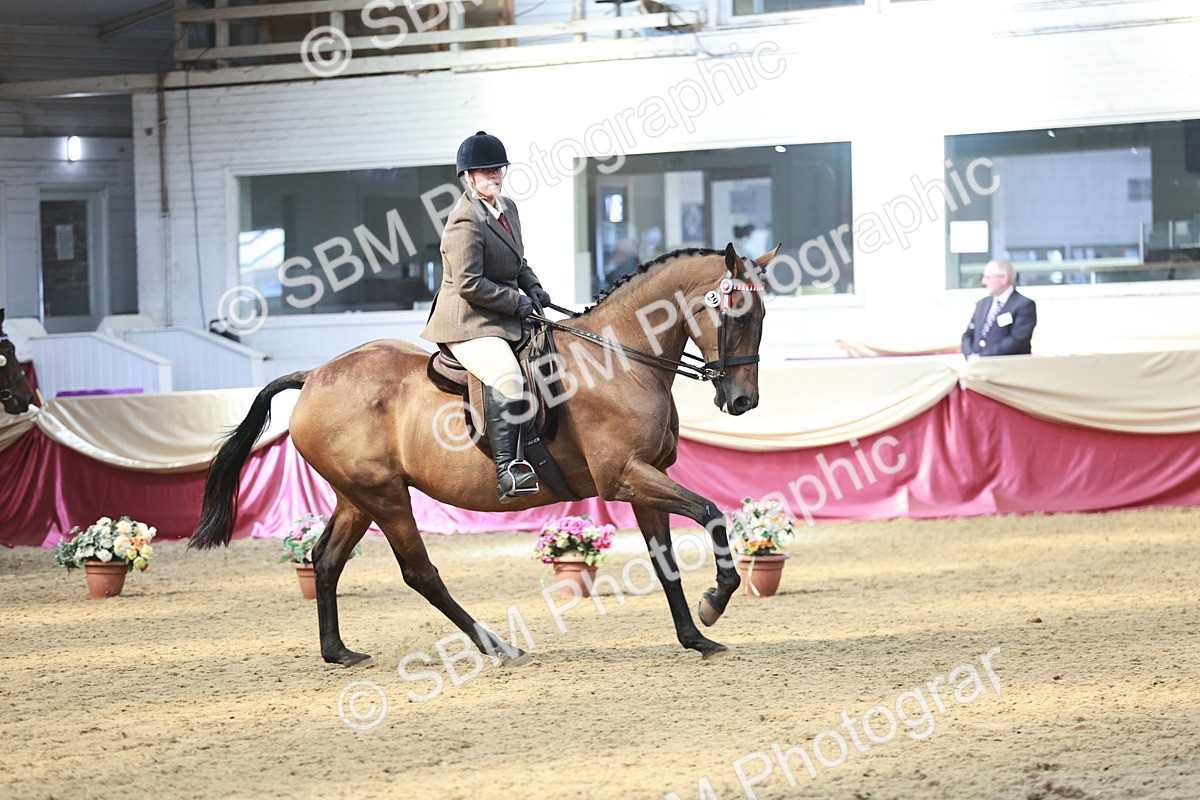 SBM_07091 - Class 10R - Regional Ridden Diamond