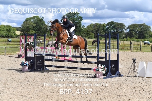 BPP_4197 - CLASS 16 SUN Pony Discovery / 90cm Open