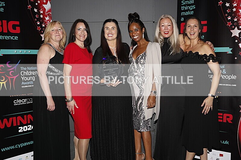 _09I0785 - The CYP Awards 2024