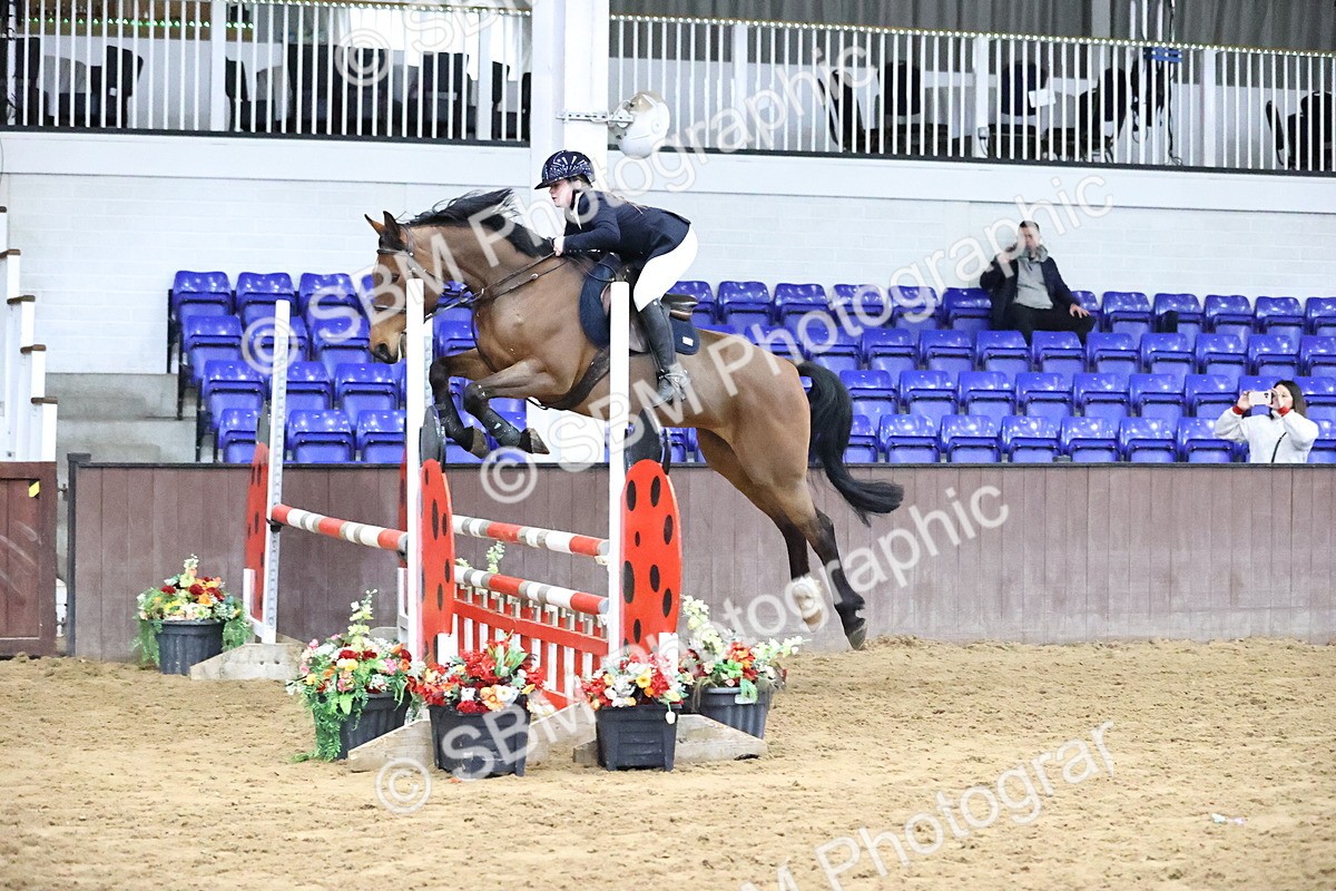 SBM_002871 - Class 14 - Senior British Novice - 90cm