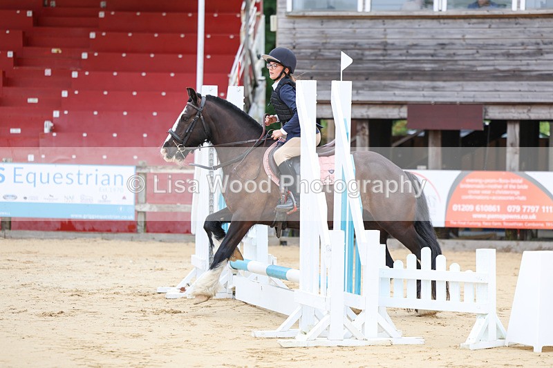 3E7A3123 - Class 1: 40cm