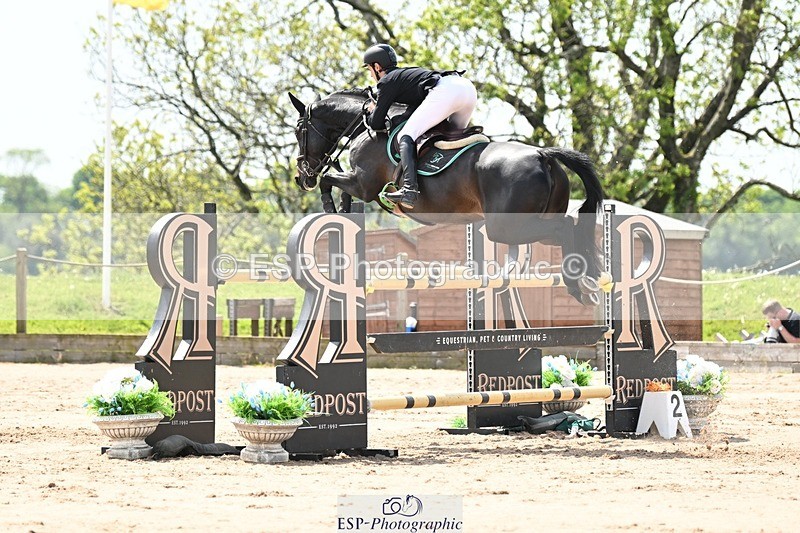 250509-130956-07168 - Cls 15 Talent Seeker Inc 7 yr old - Start to 1.30pm