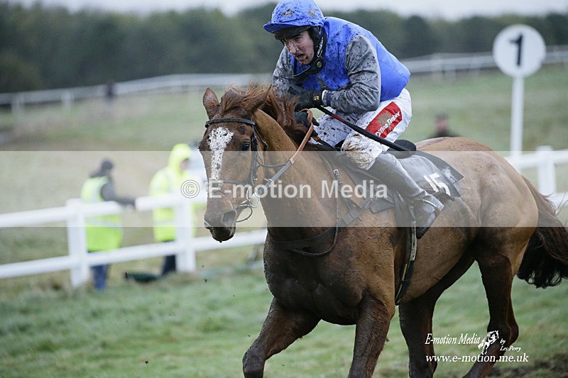PtP 020122 618 - Larkhill Racing Club Point-to-Point 02/01/2022