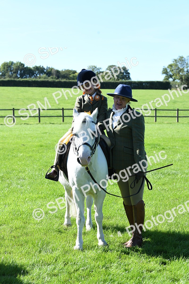 SBM_37069 - S18 - Novice & Newcomers Lead Rein Pony