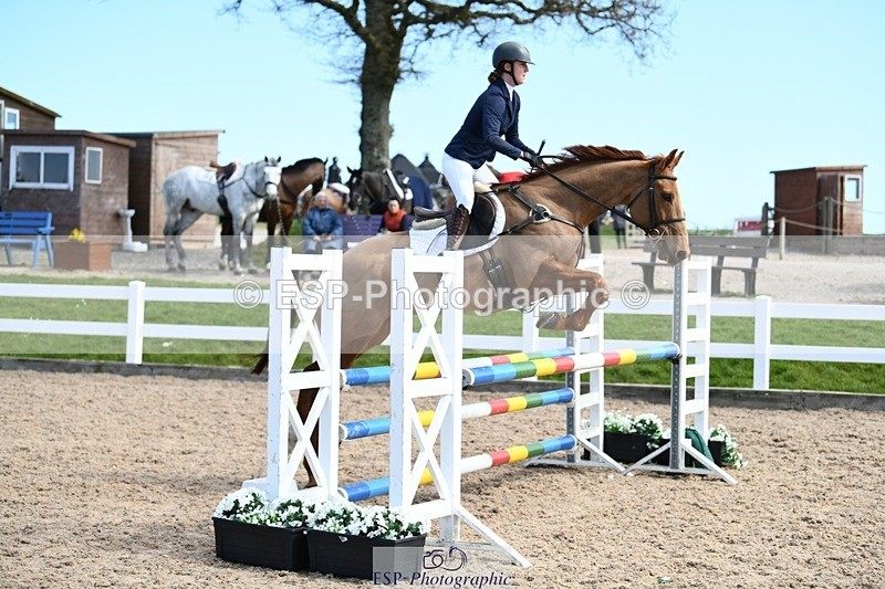 250330-132729-06944 - Cls 35 95cm National Amateur Quali