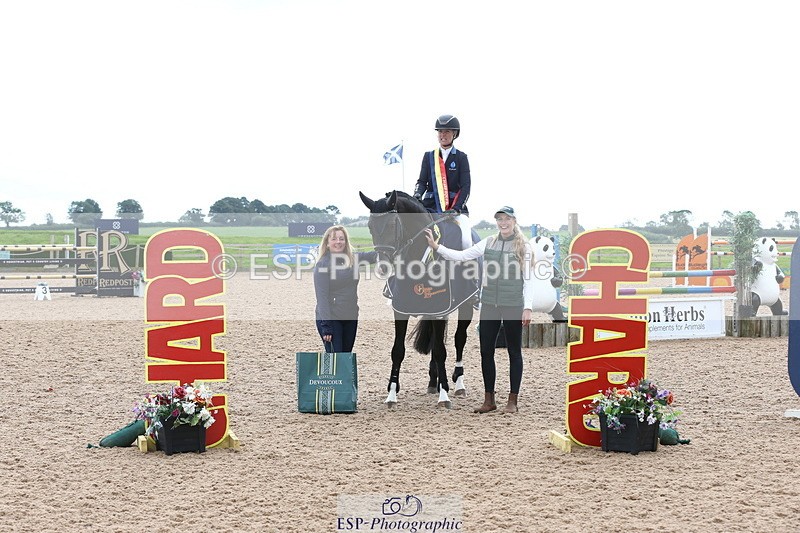 230812A-143159-10501 - Cls 35 Chard Eq 4Yr Old Champs