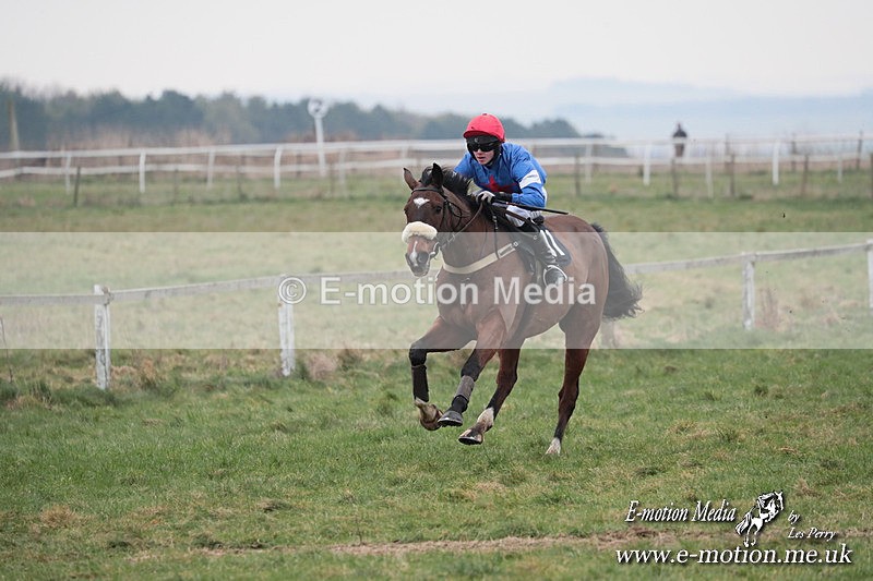 PtP 160225 833 - Combined Service Point-to-Point Races Larkhill 16/02/25