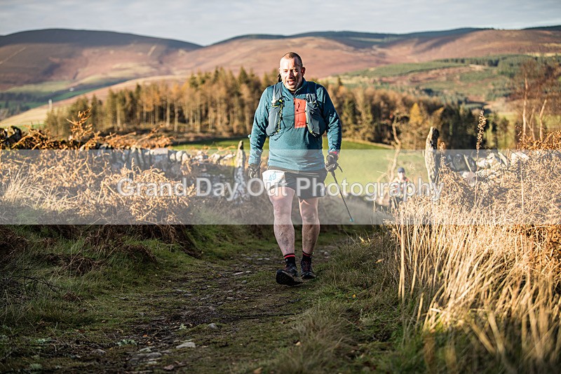 Tweed Valley-724 - High Terrain Events Tweed Valley 50 & 65K Ultra Trail Races Sunday 16th November 2025