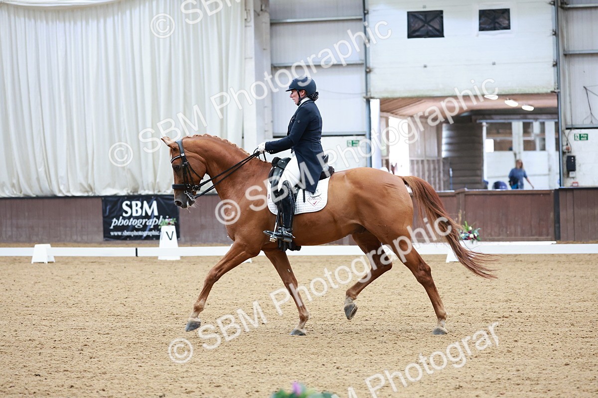 SBM_014004 - Class 4 - FEI INT I